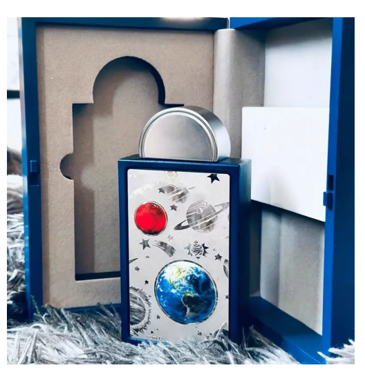 Art of Universe Unisex Perfume - Perfume Decant Sample recensie en prijs