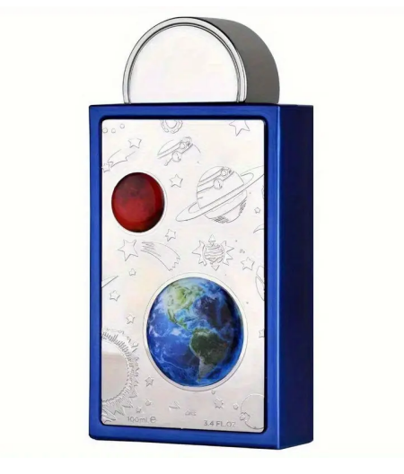 Art of Universe Unisex Perfume - Perfume Decant Sample recensie en prijs