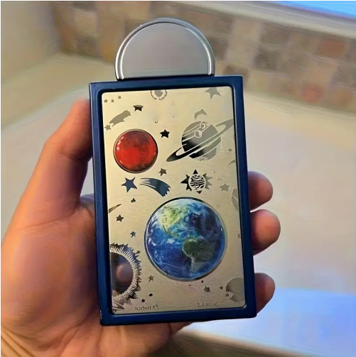 Art of Universe Unisex Perfume - Perfume Decant Sample recensie en prijs