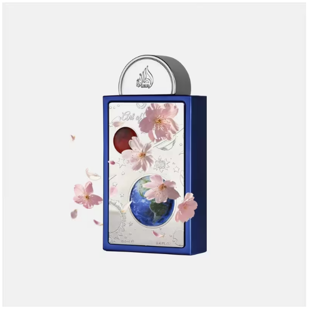 Art of Universe Unisex Perfume - Perfume Decant Sample recensie en prijs