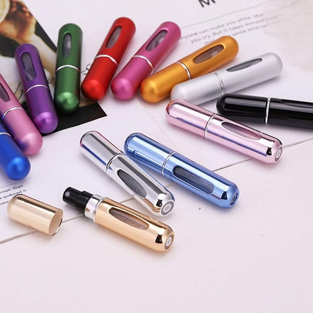 Refillable Mini Perfume Bottle - Perfume Fragrance Dispenser recensie en prijs