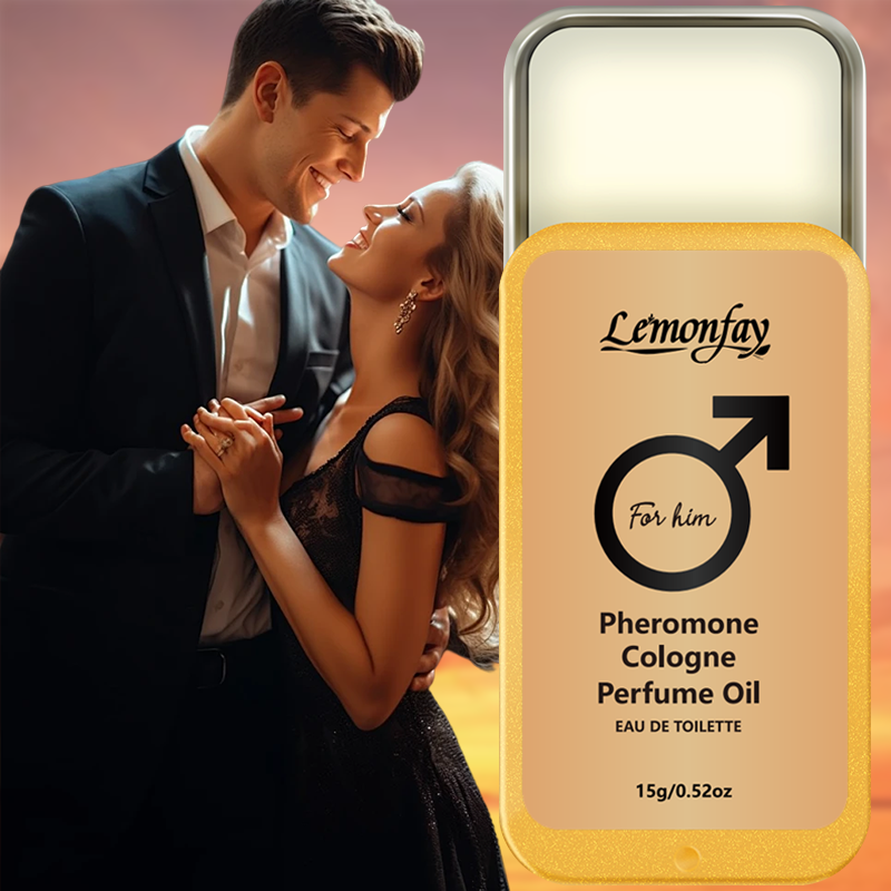 Lemonfay Men's Pheromone Mongo - Fragrance And Perfume recensie en prijs