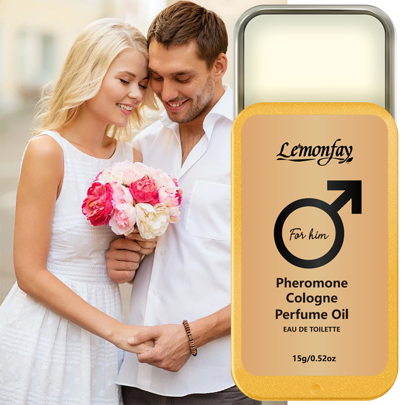 Lemonfay Men's Pheromone Mongo - Fragrance And Perfume recensie en prijs