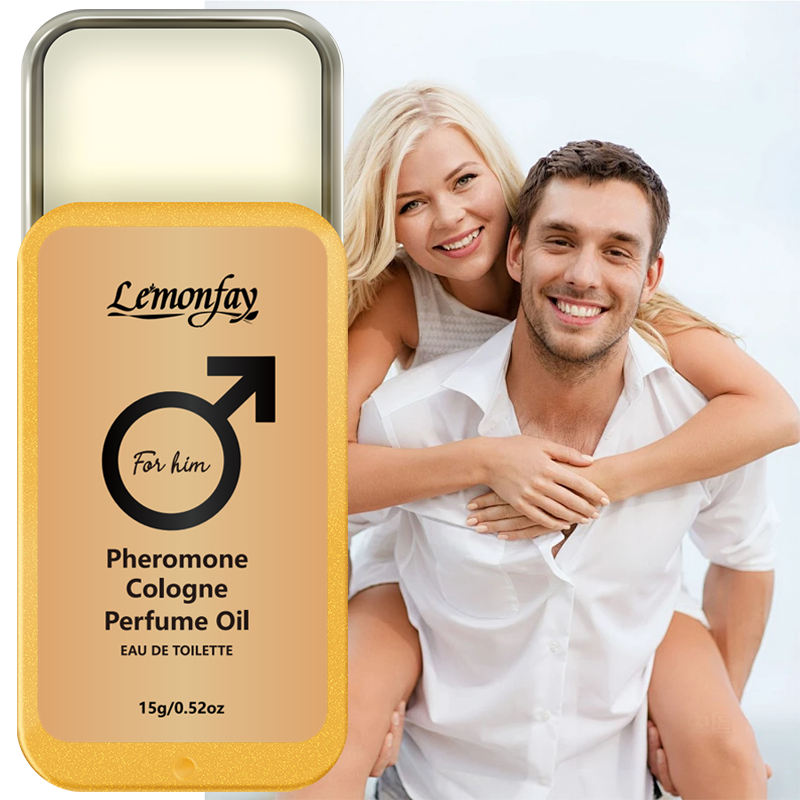 Lemonfay Men's Pheromone Mongo - Fragrance And Perfume recensie en prijs