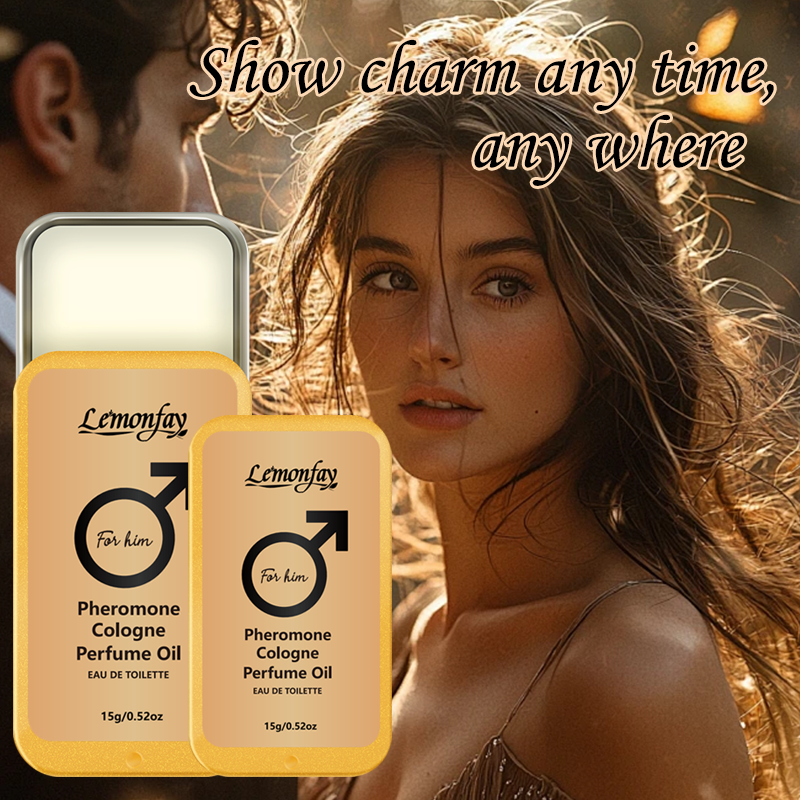 Lemonfay Men's Pheromone Mongo - Fragrance And Perfume recensie en prijs
