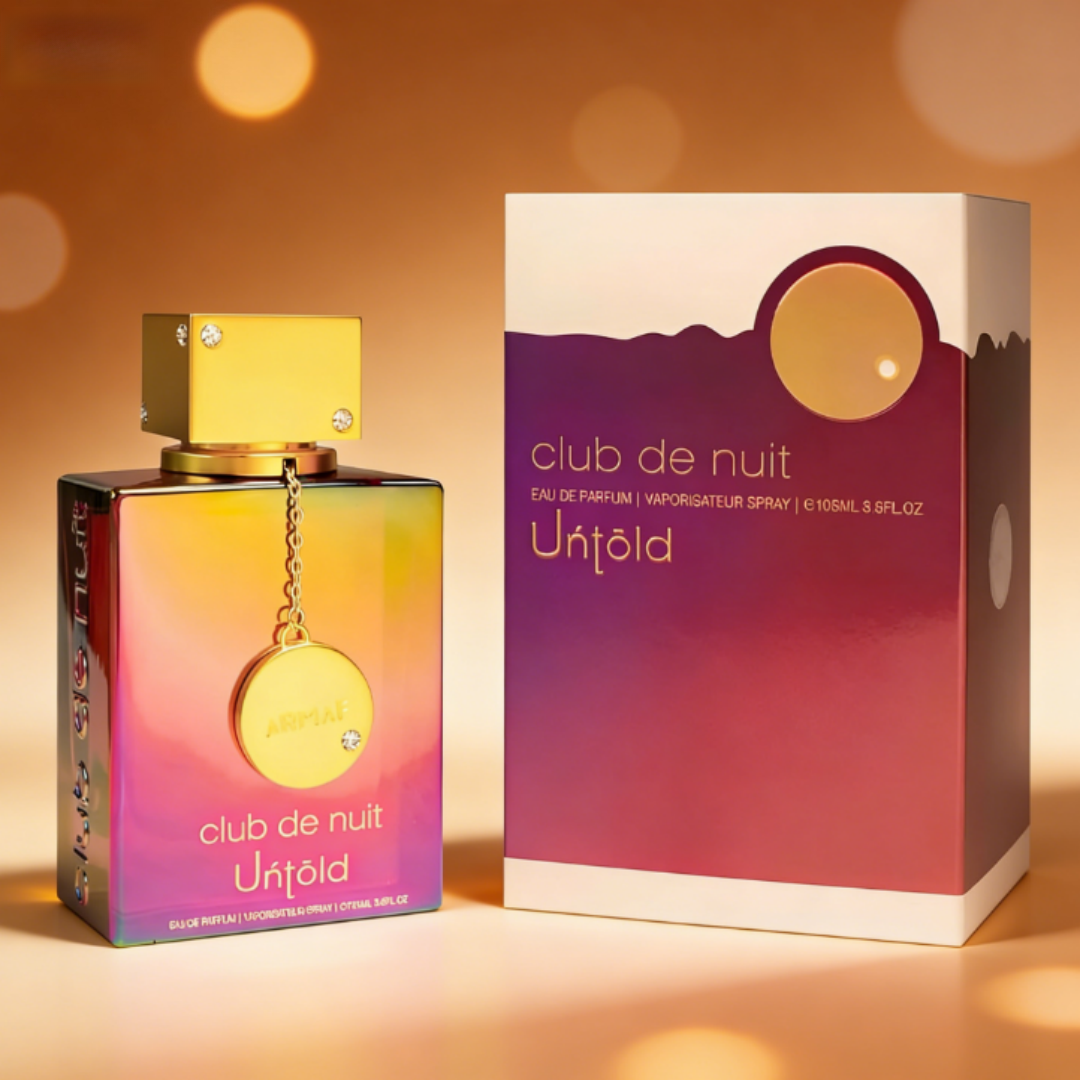 High Quality Arab Perfumes Wom - Fragrance And Perfume recensie en prijs