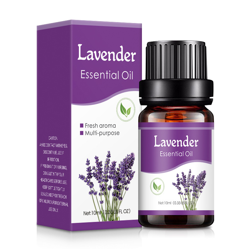 18 Flavors Essential Oils for  - Perfume Room Fragrance recensie en prijs