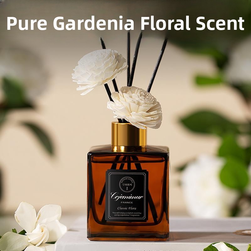 No-Flame Hotel Quality Indoor  - Perfume Quality Fragrance Oils recensie en prijs