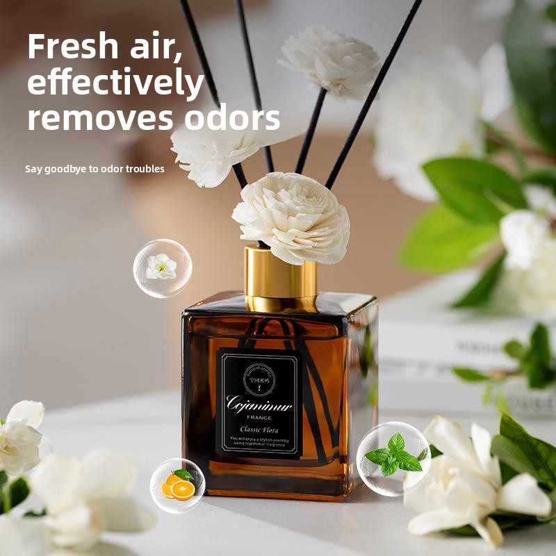No-Flame Hotel Quality Indoor  - Perfume Quality Fragrance Oils recensie en prijs