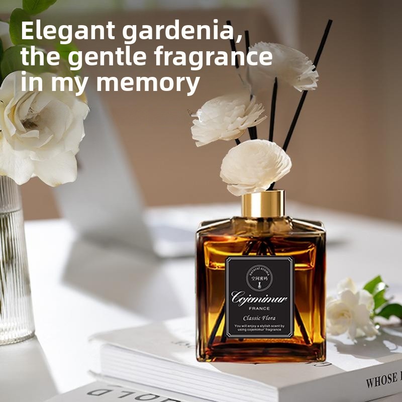 No-Flame Hotel Quality Indoor  - Perfume Quality Fragrance Oils recensie en prijs