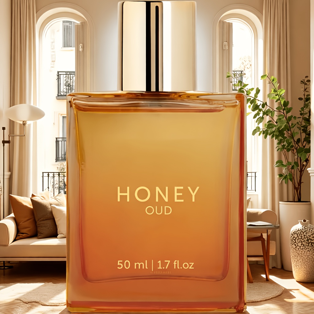 Honey OUD Perfume for Women, a - Perfume Light Fragrance recensie en prijs