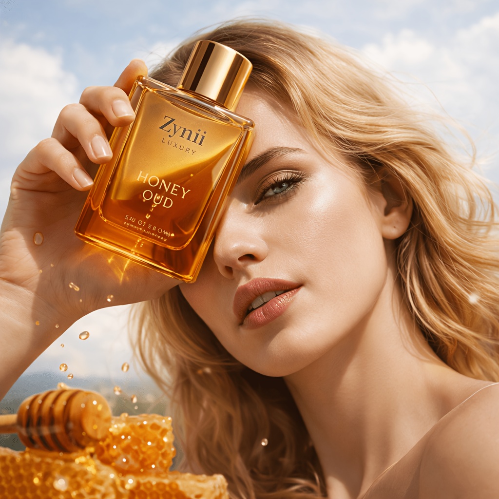 Honey OUD Perfume for Women, a - Perfume Light Fragrance recensie en prijs