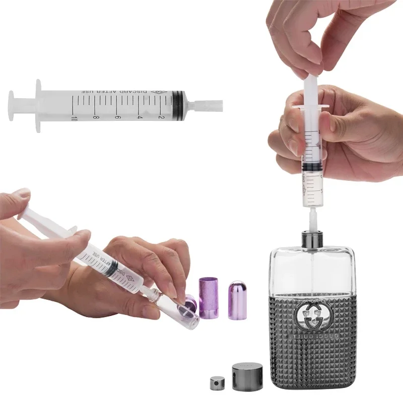 vvocci dispenser quantitative  - Perfume Fragrance Dispenser recensie en prijs