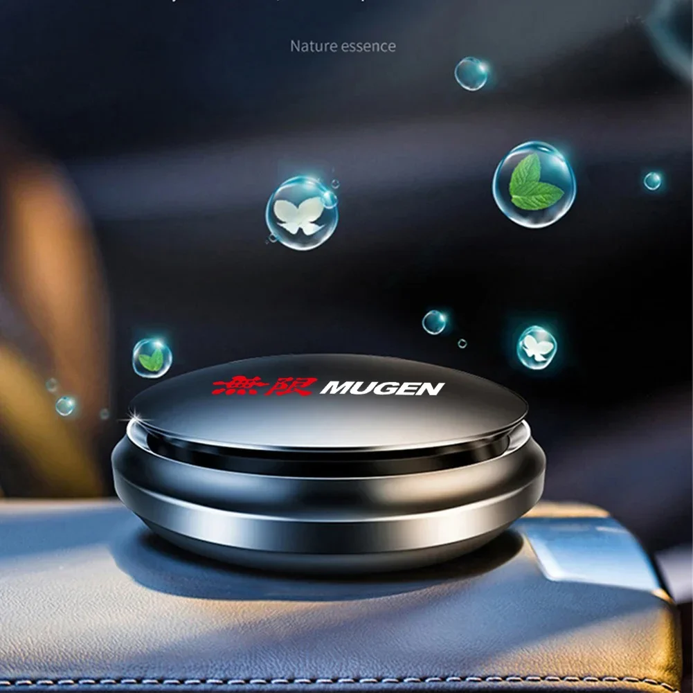 For Honda MUGEN R LOGO CIVIC C - Perfume Và Fragrance recensie en prijs
