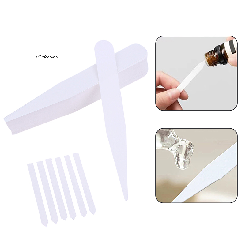 100Pcs Premium Perfume Test St - Perfume Quality Fragrance Oils recensie en prijs