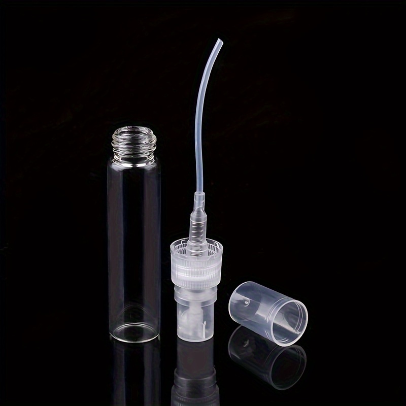 25pcs 10ml Refillable Empty Po - Perfume Imperium Fragrance World recensie en prijs