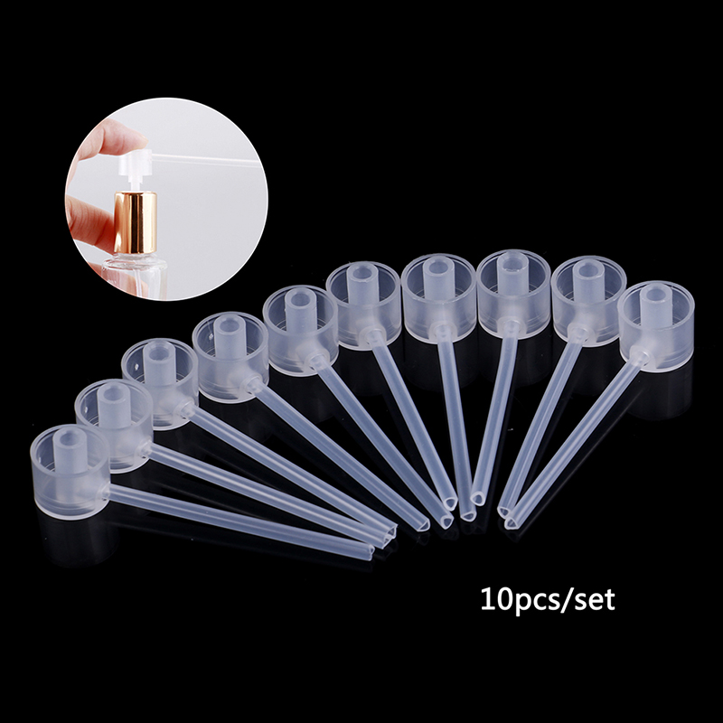10pcs/set Portable Perfume Ref - Perfume Fragrance Samples recensie en prijs