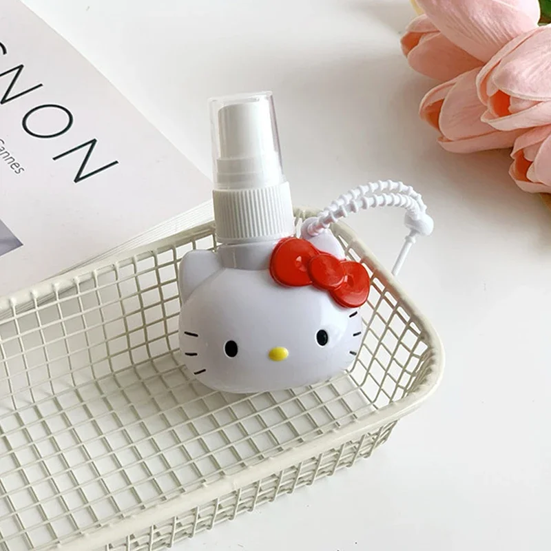 50ml Kawaii Anime Sanrio Spray - Perfume Fragrance Samples recensie en prijs