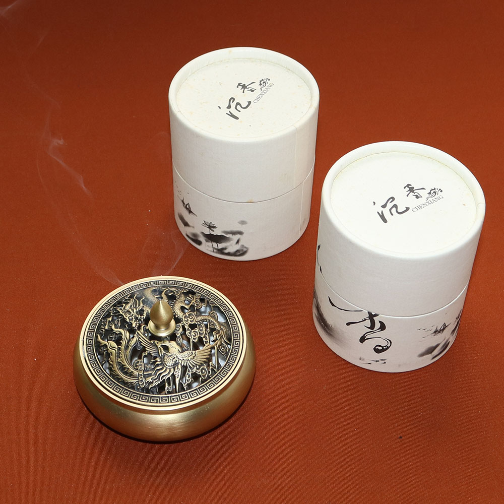 50g/box Quality Genuine Chines - Perfume Quality Fragrance Oils recensie en prijs