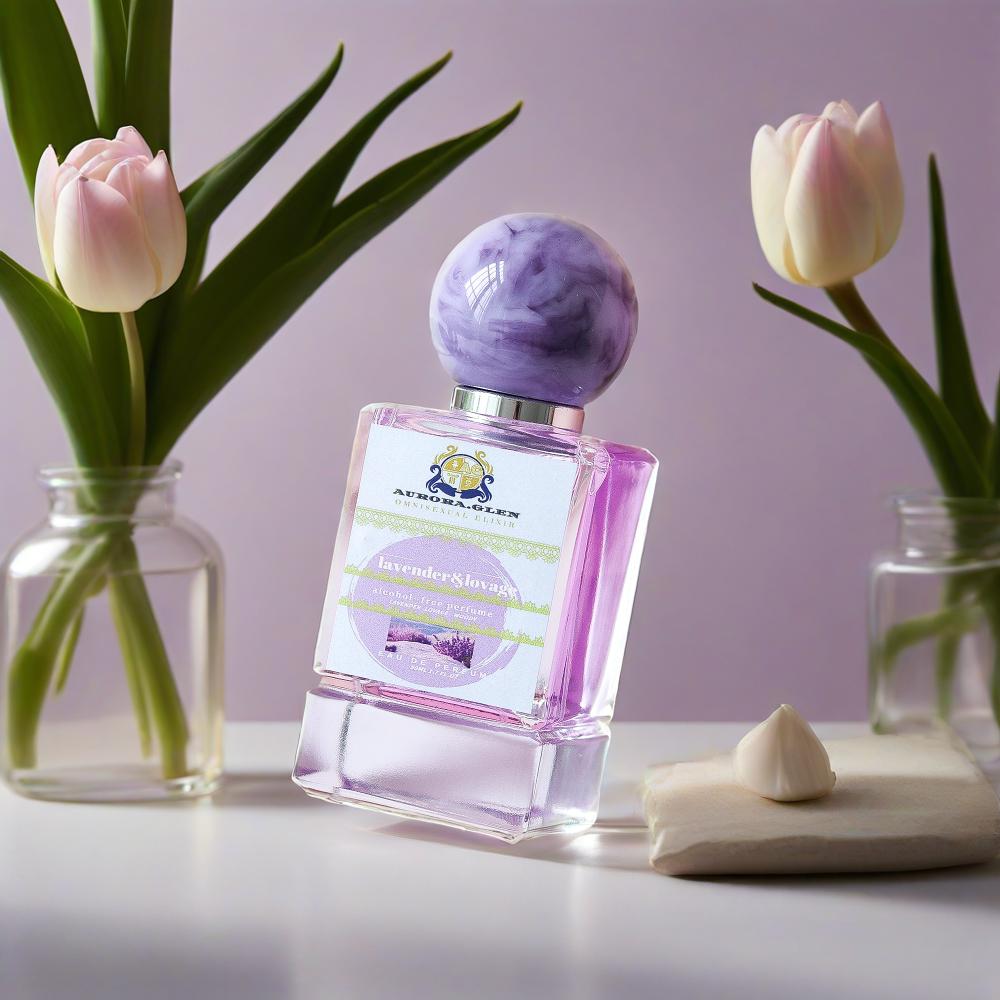 Lavender & Lovage Women's Frag - Perfume Quality Fragrance Oils recensie en prijs