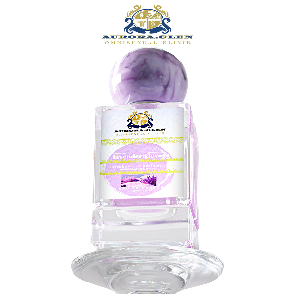 Lavender & Lovage Women's Frag - Perfume Quality Fragrance Oils recensie en prijs