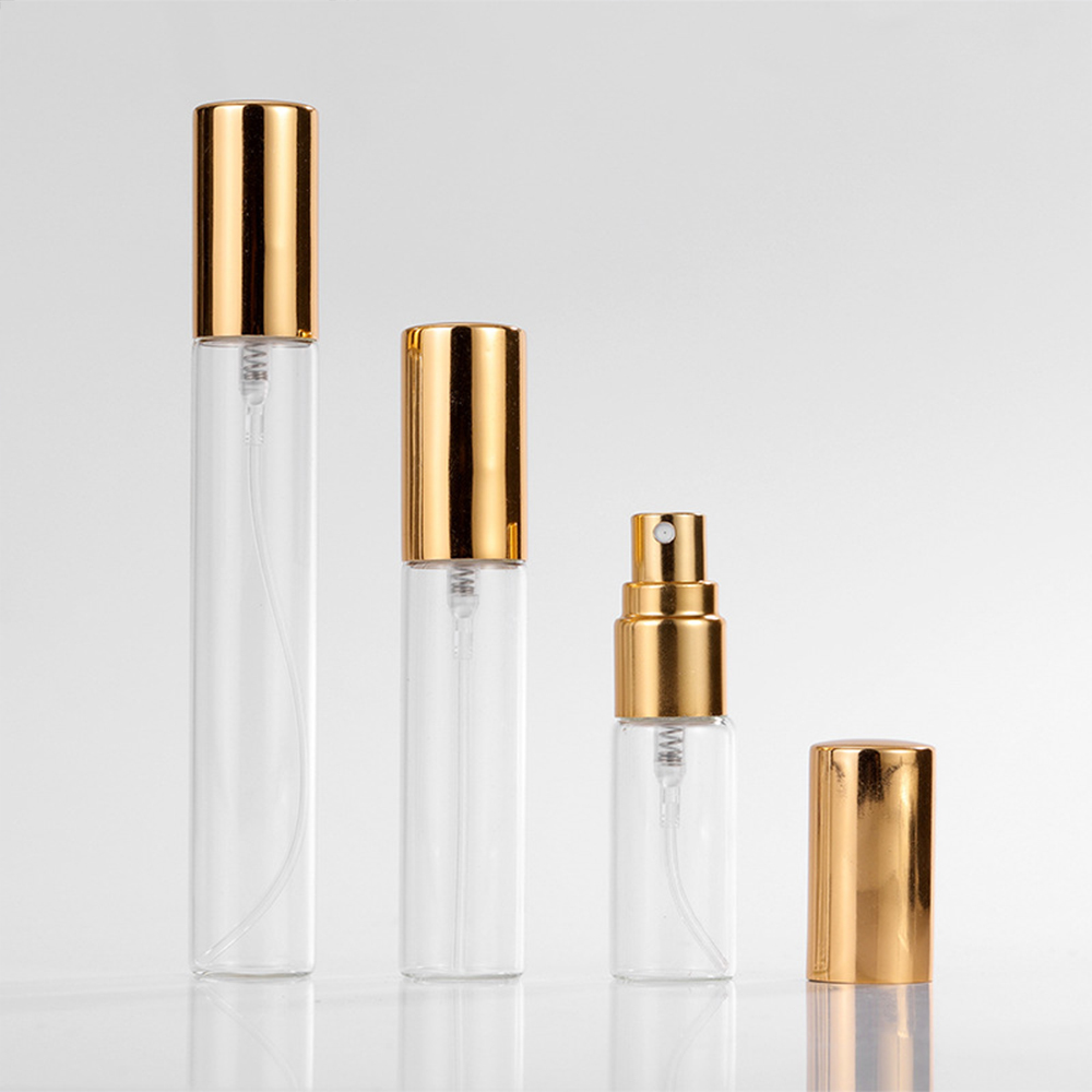 20/50pcs Perfume Empty Bottle  - Perfume Imperium Fragrance World recensie en prijs