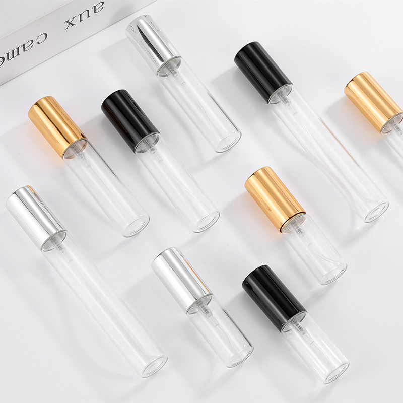 20/50pcs Perfume Empty Bottle  - Perfume Imperium Fragrance World recensie en prijs