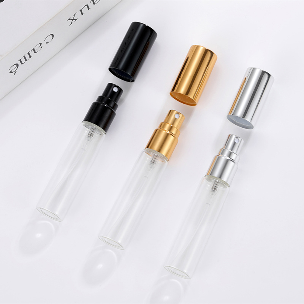20/50pcs Perfume Empty Bottle  - Perfume Imperium Fragrance World recensie en prijs