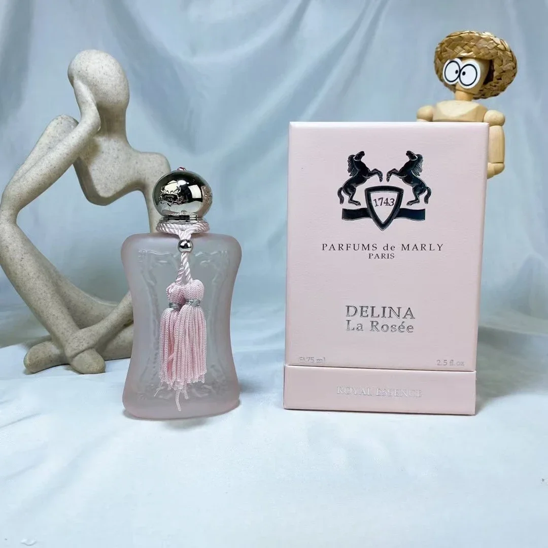 75ML Exotic Rose Eau de Parfum - Perfume Fragrance Samples recensie en prijs