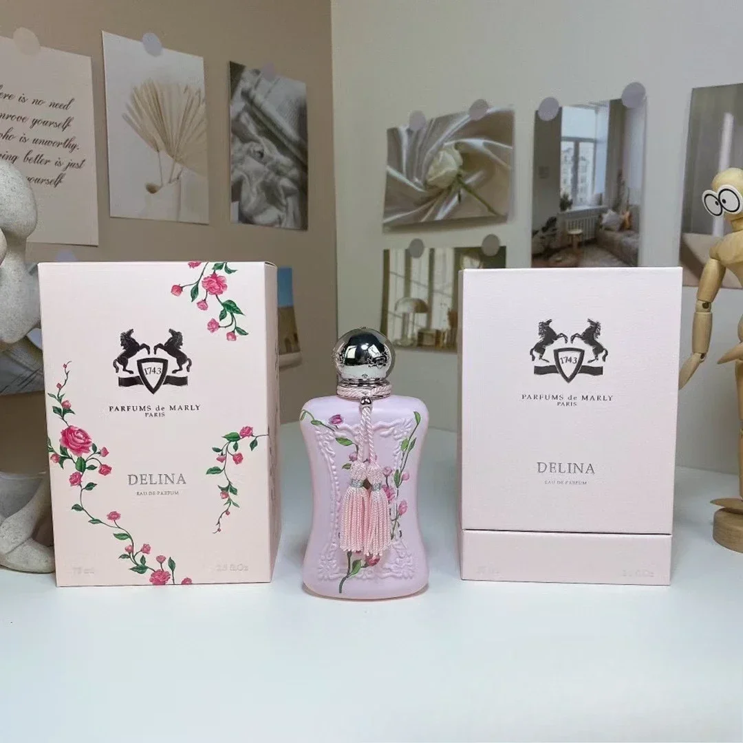 75ML Exotic Rose Eau de Parfum - Perfume Fragrance Samples recensie en prijs