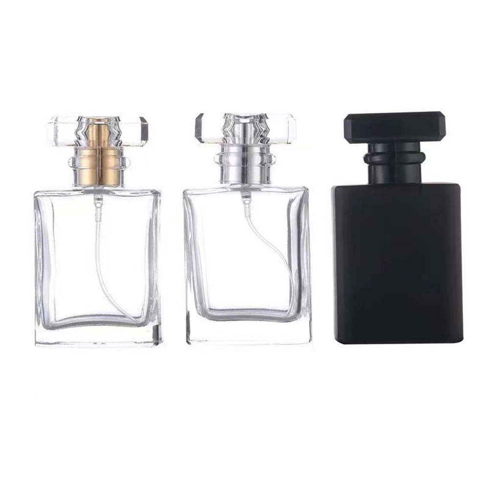 5pcs 10pcs 20pcs 50ml Transpar - Perfume Imperium Fragrance World recensie en prijs