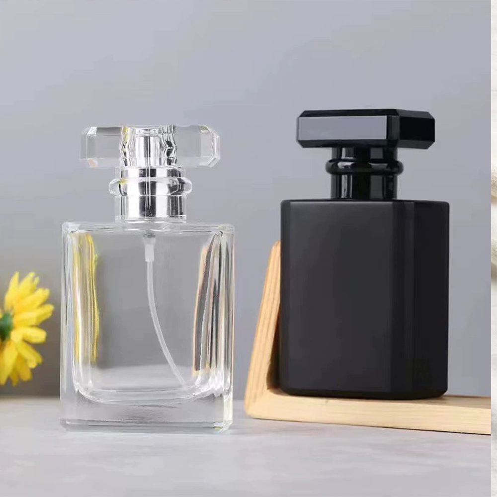 5pcs 10pcs 20pcs 50ml Transpar - Perfume Imperium Fragrance World recensie en prijs