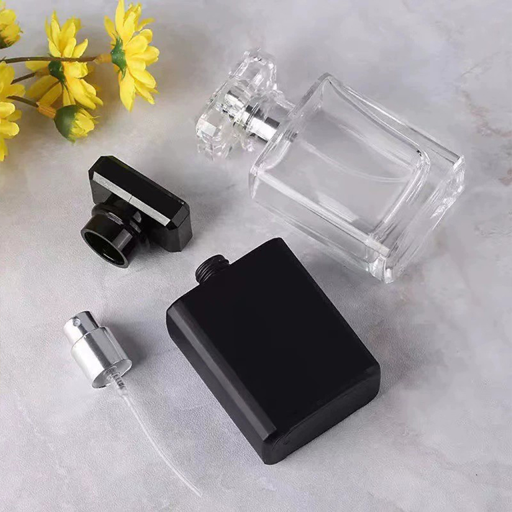 5pcs 10pcs 20pcs 50ml Transpar - Perfume Imperium Fragrance World recensie en prijs