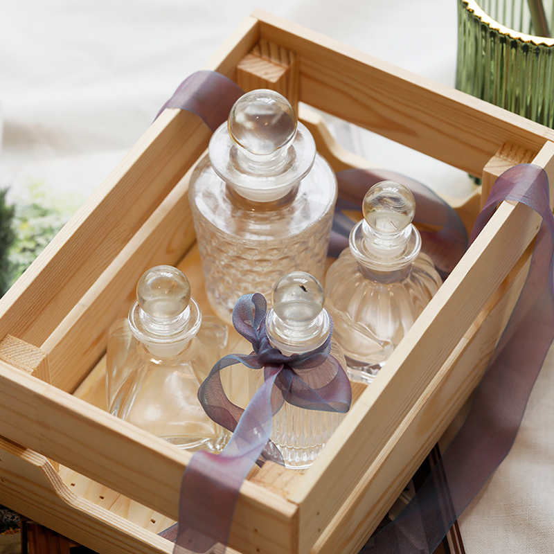 European Retro Court Glass Per - Perfume Decant Sample recensie en prijs