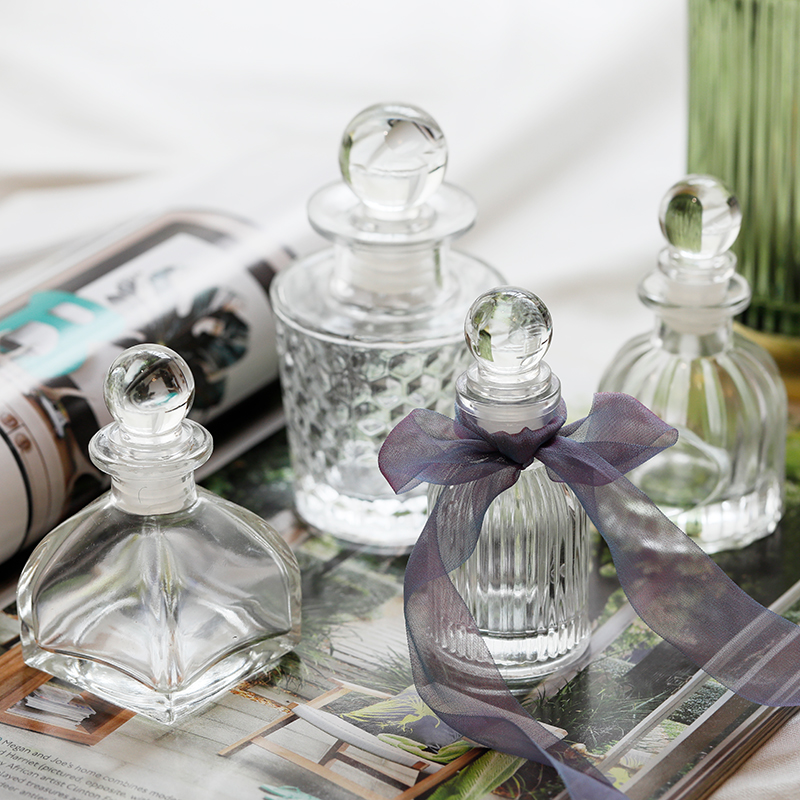 European Retro Court Glass Per - Perfume Decant Sample recensie en prijs