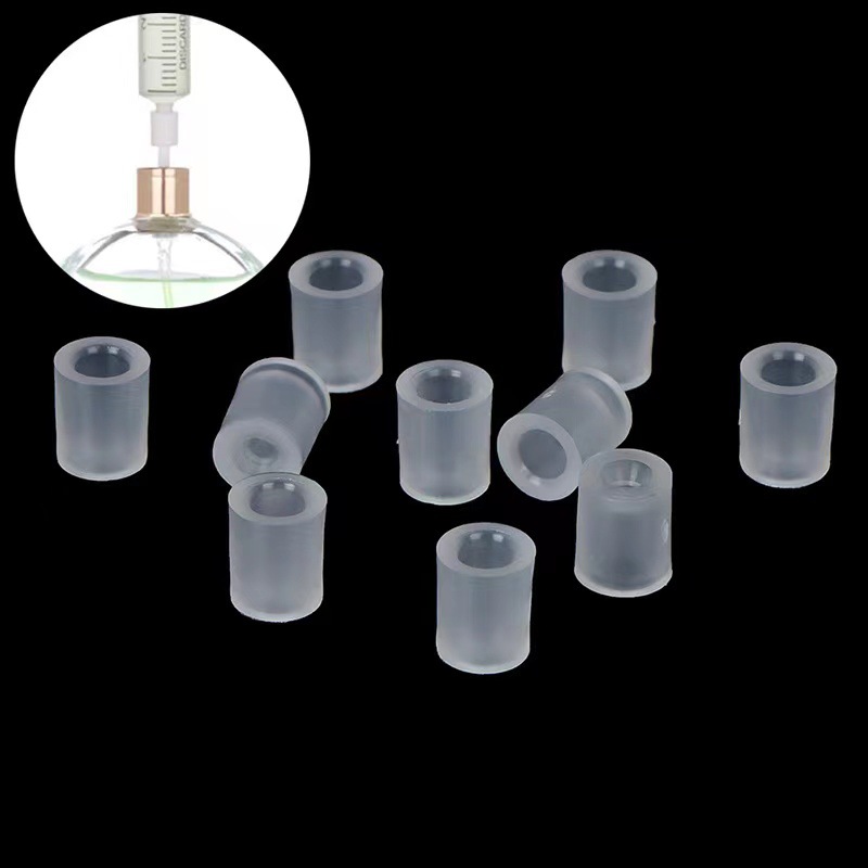 50pcs Perfume Dispenser Tools  - Perfume Fragrance Dispenser recensie en prijs