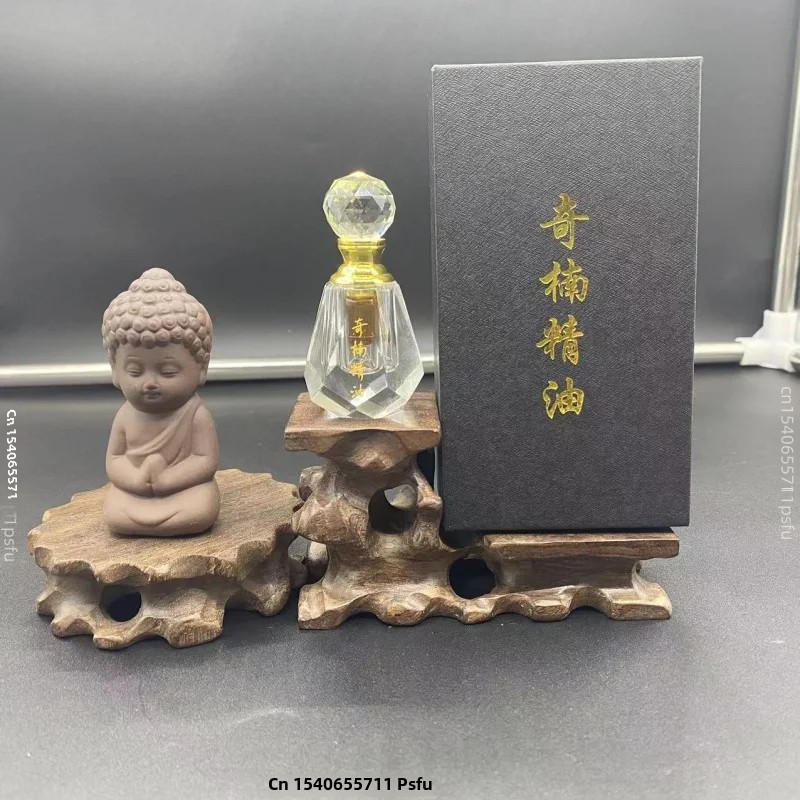 Rich Oud Agarwood Scent Oil Lo - Perfume Quality Fragrance Oils recensie en prijs