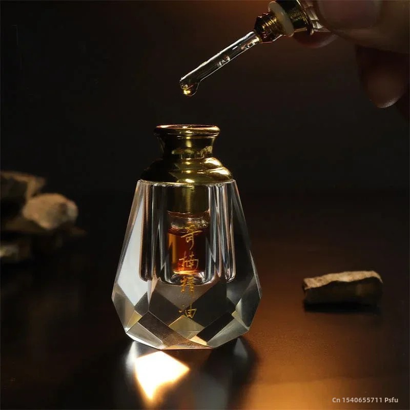 Rich Oud Agarwood Scent Oil Lo - Perfume Quality Fragrance Oils recensie en prijs