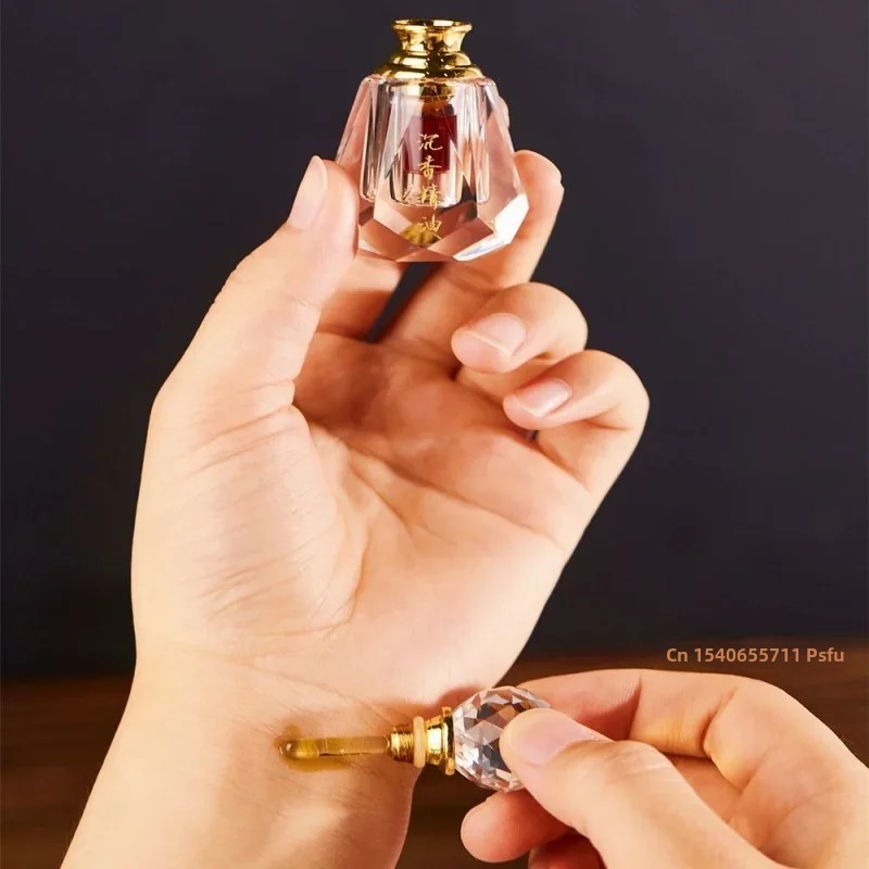 Rich Oud Agarwood Scent Oil Lo - Perfume Quality Fragrance Oils recensie en prijs