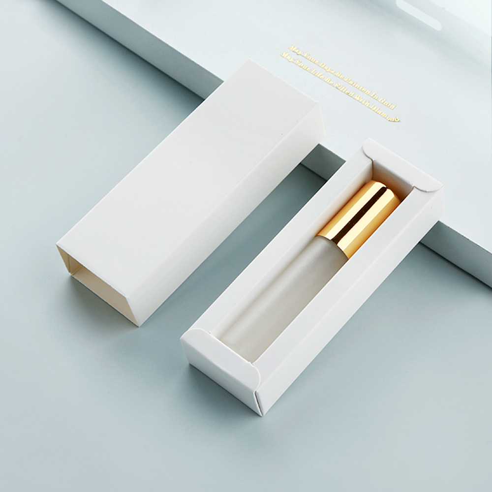 10/20 Pcs 10ml Frosted Glass P - Perfume Decant Sample recensie en prijs