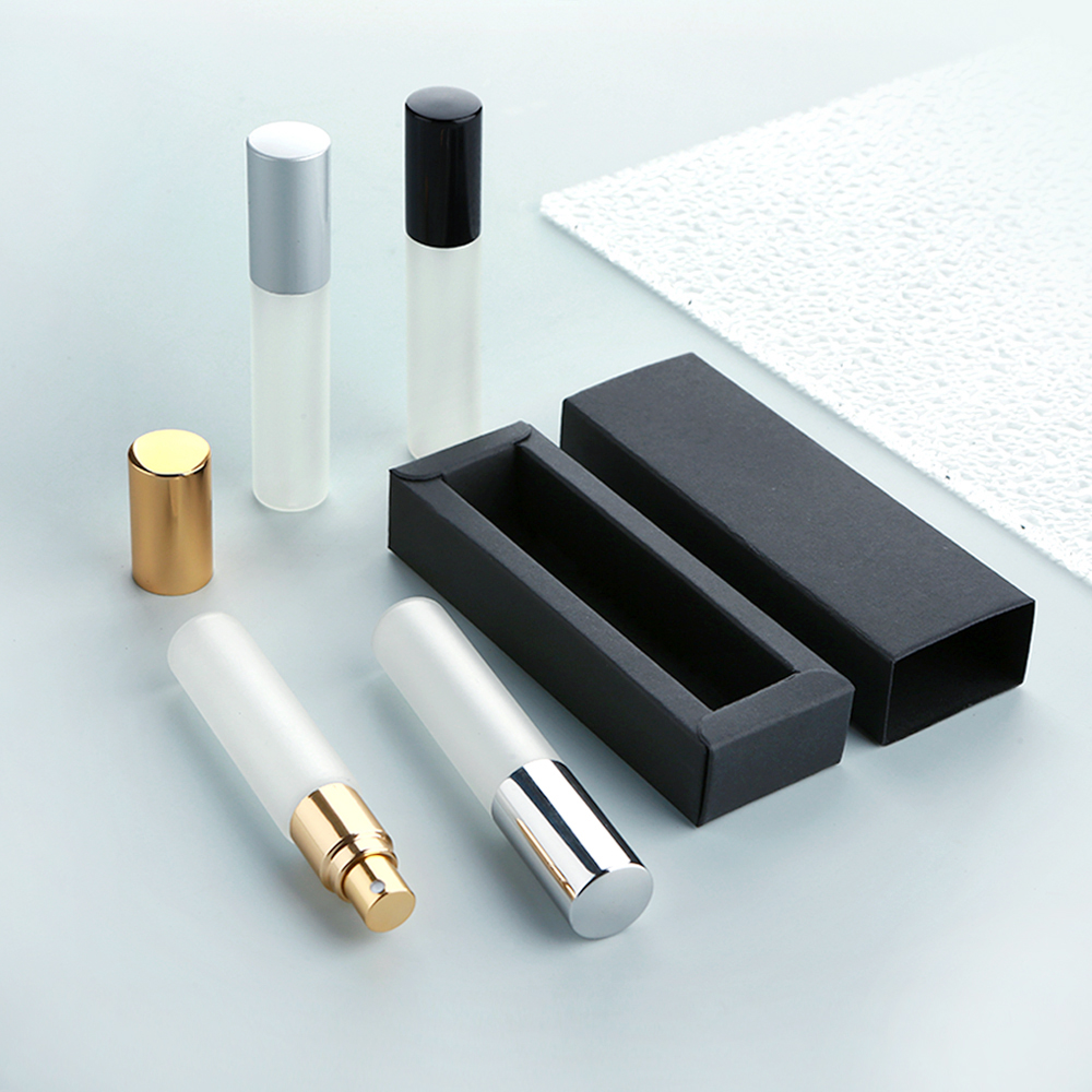 10/20 Pcs 10ml Frosted Glass P - Perfume Decant Sample recensie en prijs