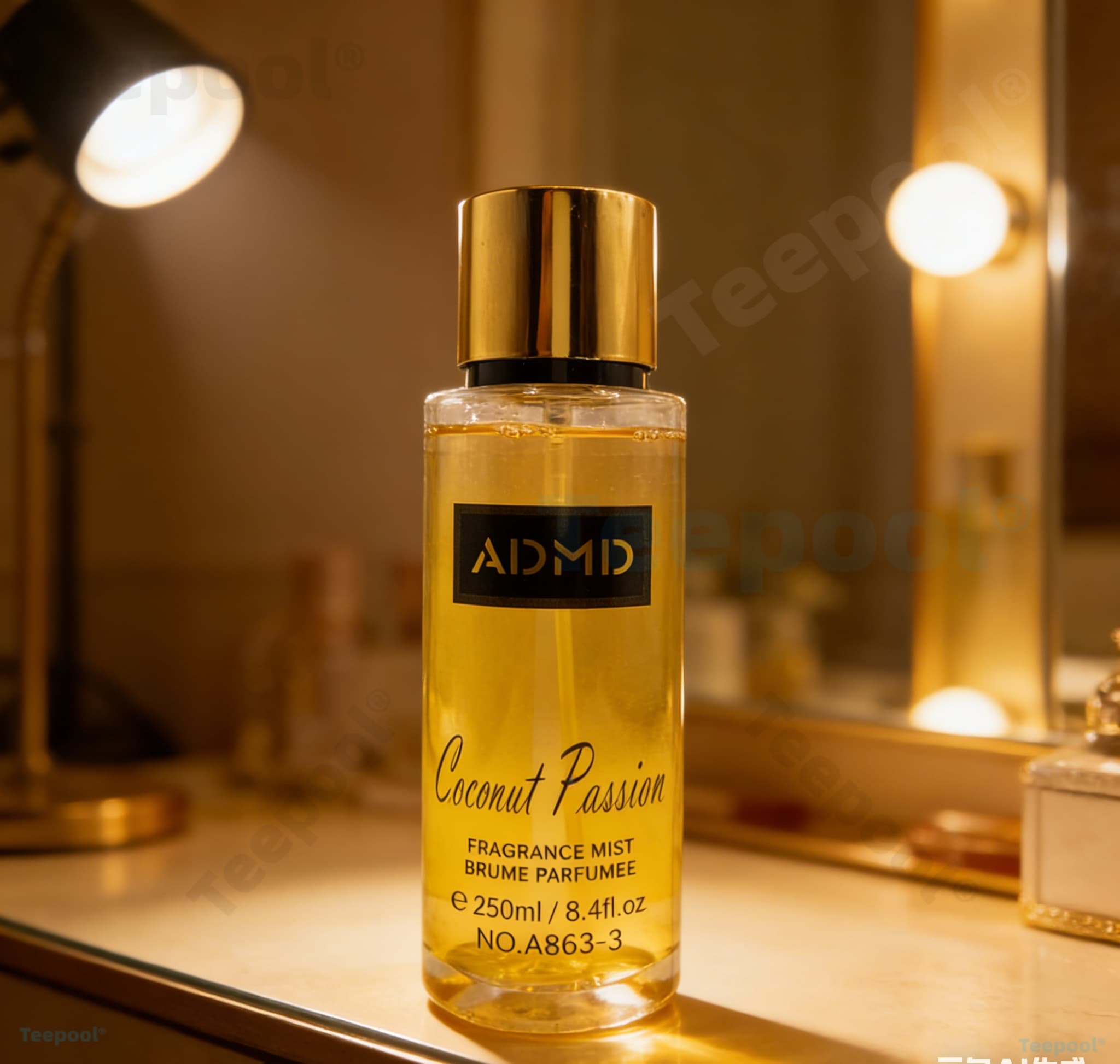 perfume/fragrance，alcohol-free - Perfume Light Fragrance recensie en prijs