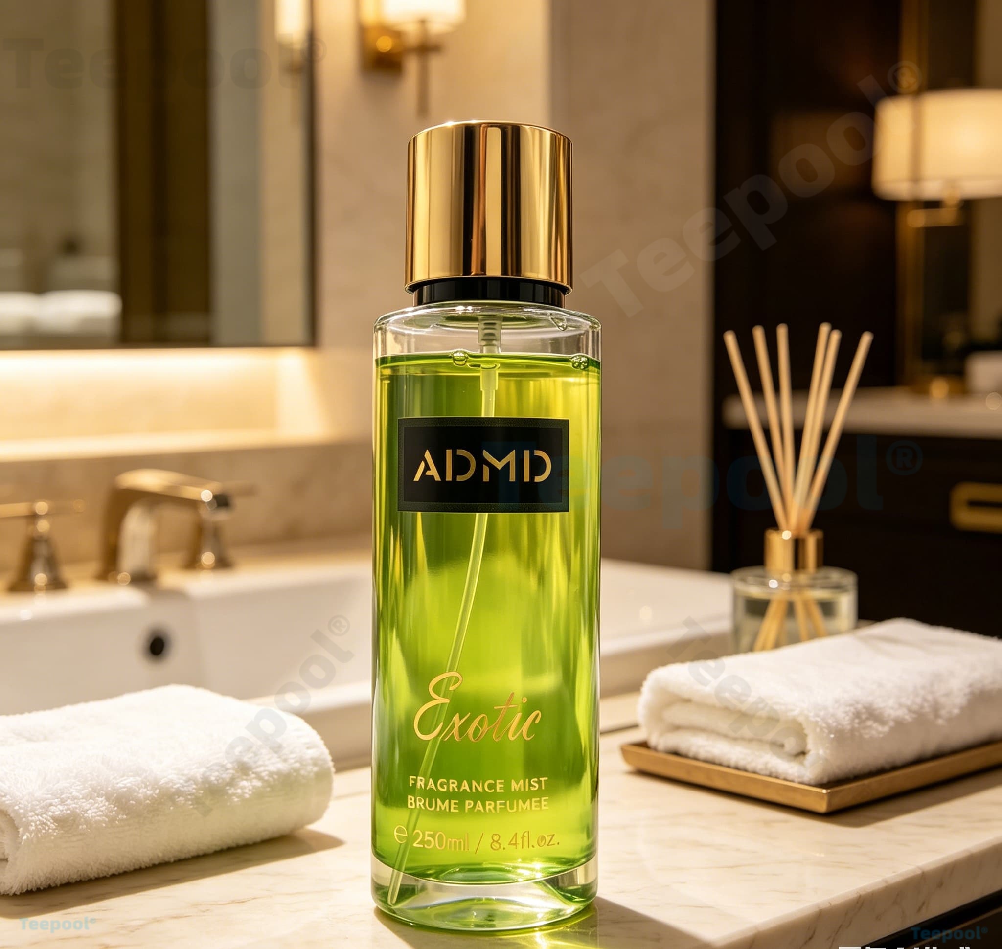 perfume/fragrance，alcohol-free - Perfume Light Fragrance recensie en prijs