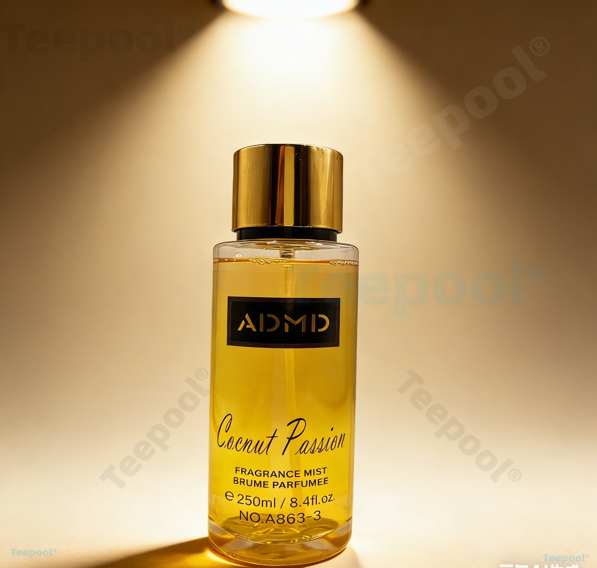 perfume/fragrance，alcohol-free - Perfume Light Fragrance recensie en prijs