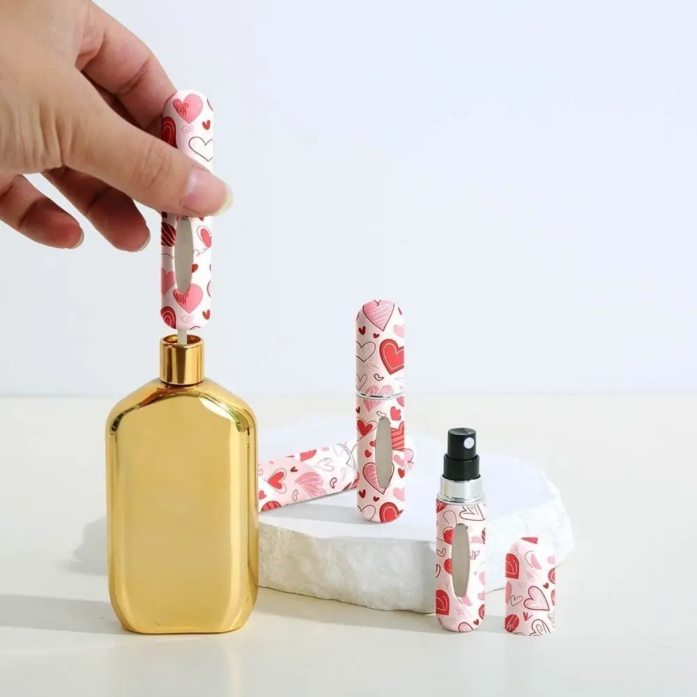1/3pcs Portable Travel Perfume - Perfume Fragrance Dispenser recensie en prijs