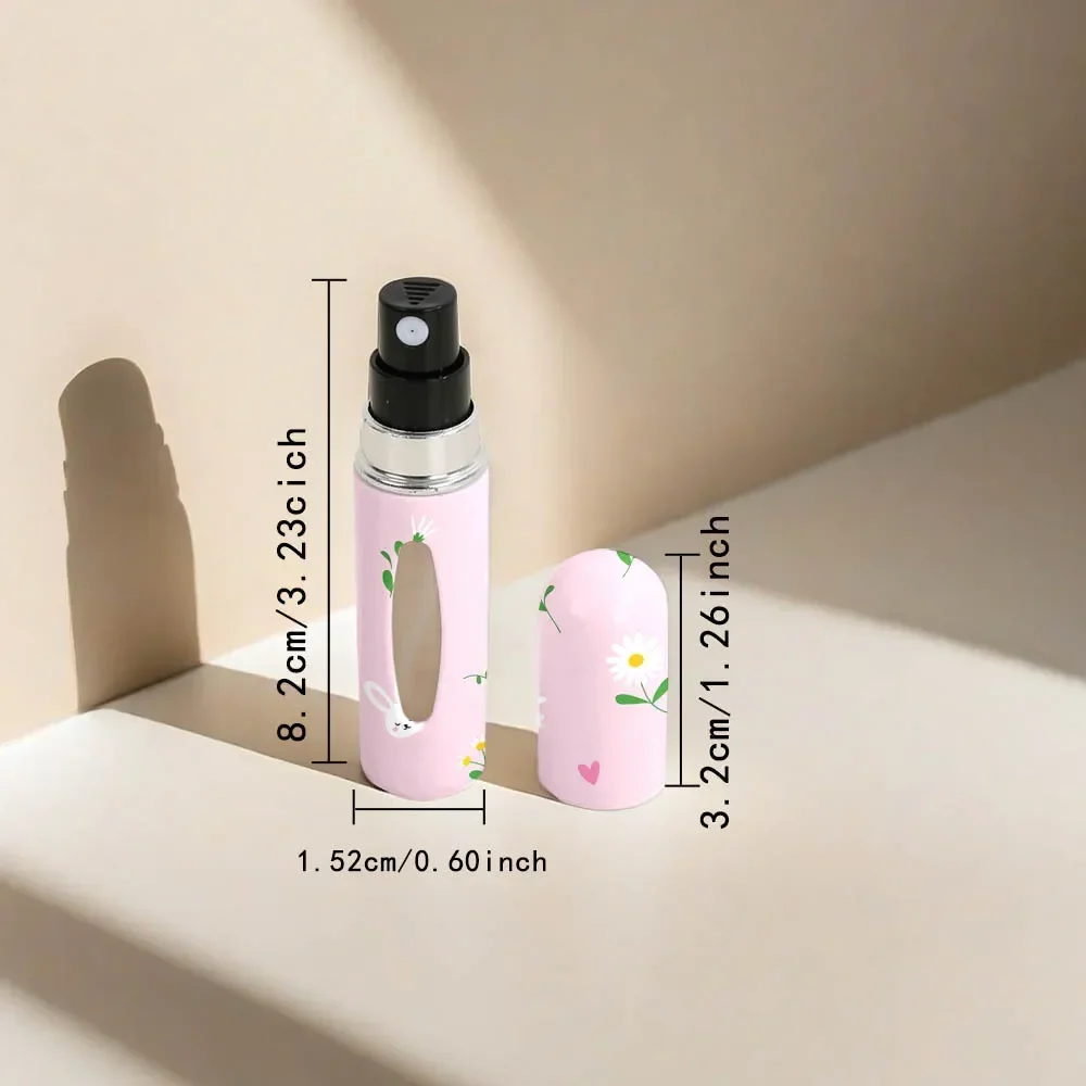 1/3pcs Portable Travel Perfume - Perfume Fragrance Dispenser recensie en prijs