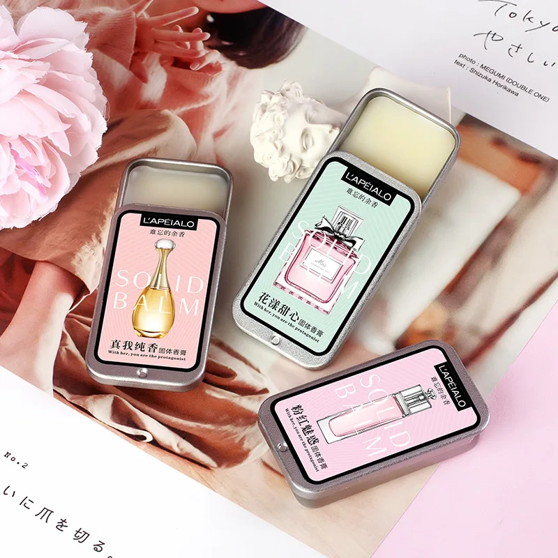 Woman Body Pheromone Perfume S - Perfume Light Fragrance recensie en prijs