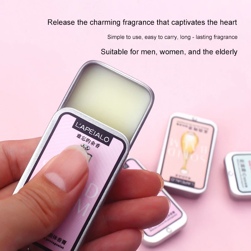 Woman Body Pheromone Perfume S - Perfume Light Fragrance recensie en prijs