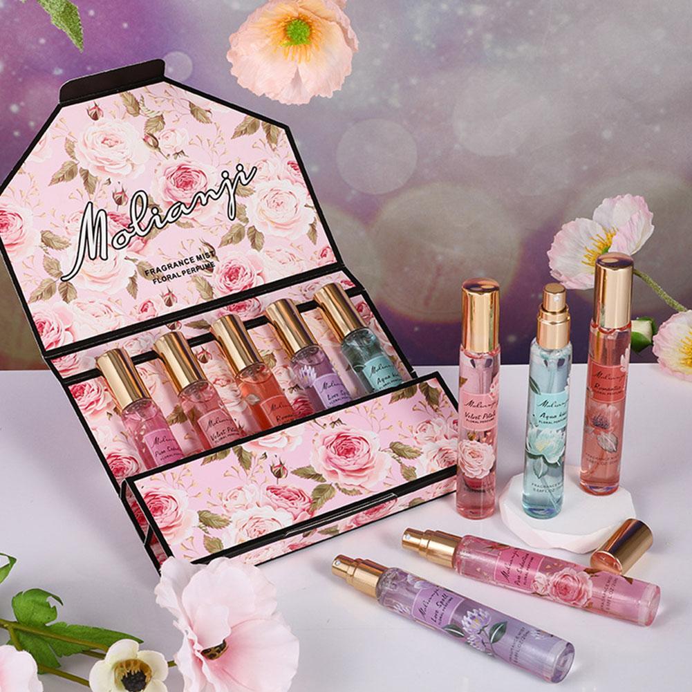 Classic Rose Perfume Women Gif - Perfume Fragrance Samples recensie en prijs
