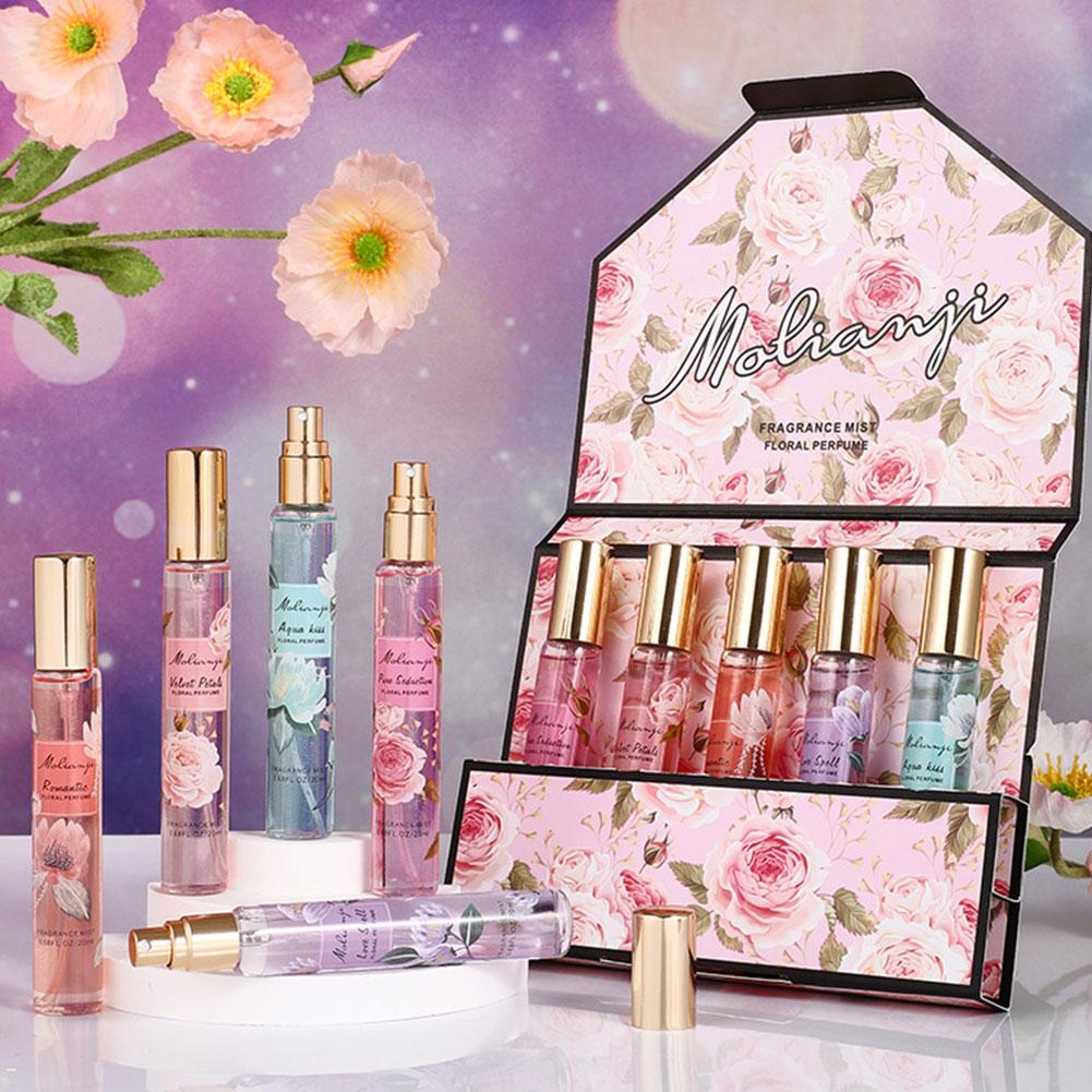 Classic Rose Perfume Women Gif - Perfume Fragrance Samples recensie en prijs